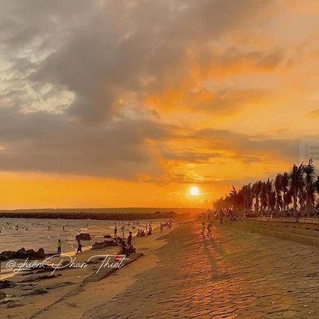 Sun Moon - Home 1 Фантхьет Экстерьер фото